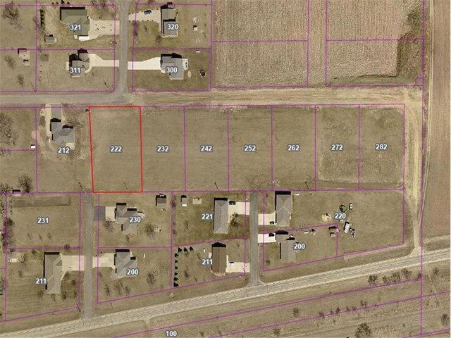 Land for sale in New Munich, Minnesota