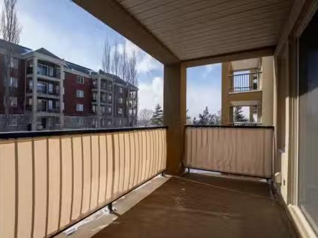 Condo for sale in Sherwood Park, Alberta