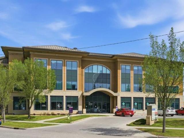 Commercial for sale in Sundance, Calgary