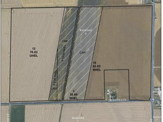 Farm for sale in Missouri Valley, Iowa