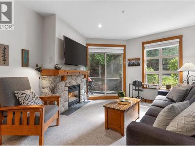 Property for sale in Whistler, British Columbia