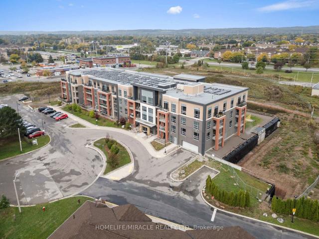 Condo for sale in Woburn, Ontario