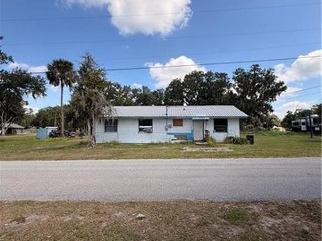 House for sale in Zolfo Springs, Florida