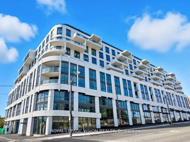 Condo for rent in Eglinton—Lawrence, Toronto