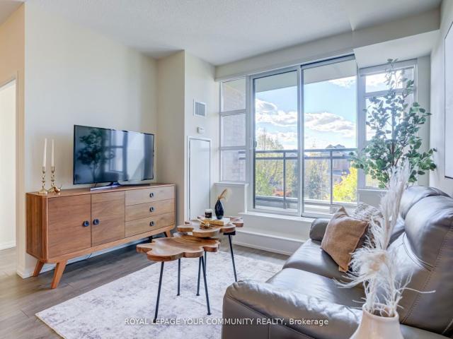 Condo for sale in Woburn, Ontario