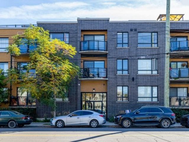 Condo for sale in Côte-des-Neiges–Notre-Dame-de-Grâce, Montréal