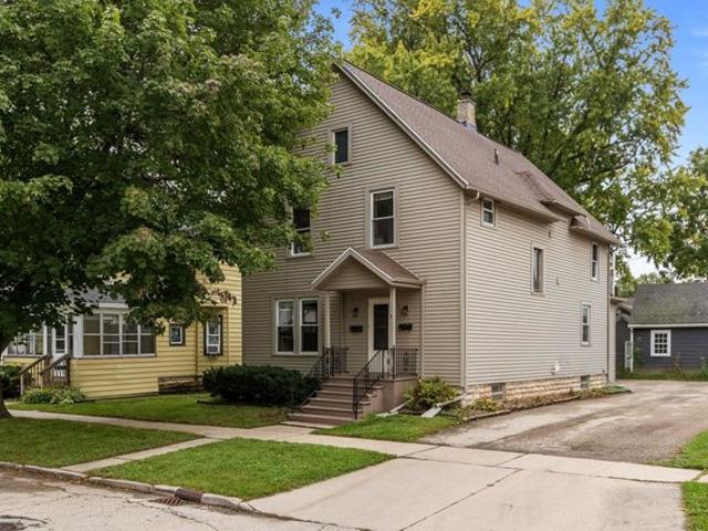 House for sale in Fond du Lac, Fond du Lac County