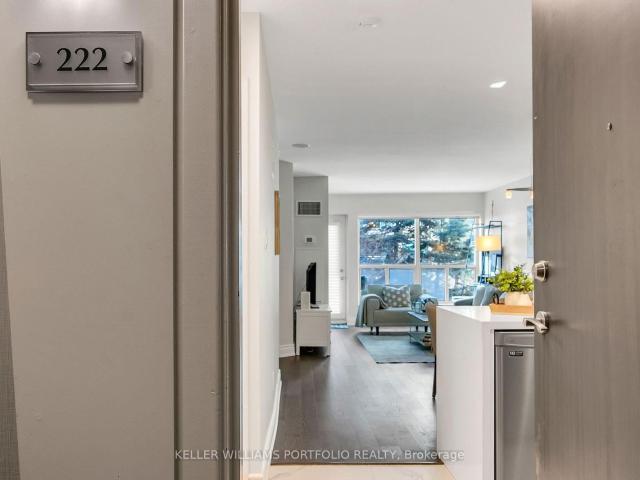 Condo for sale in Spadina—Fort York, Toronto