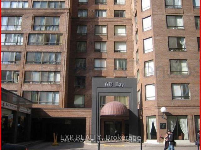 Condo for rent in Woburn, Ontario
