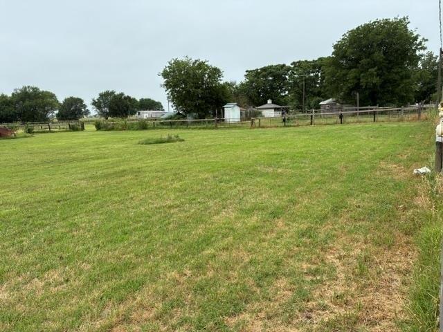 Land for sale in Bradley, Oklahoma