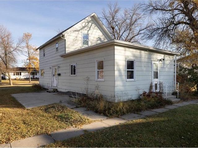 House for sale in Hillsboro, North Dakota