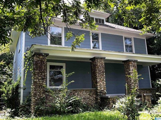 House for sale in Birmingham, Alabama