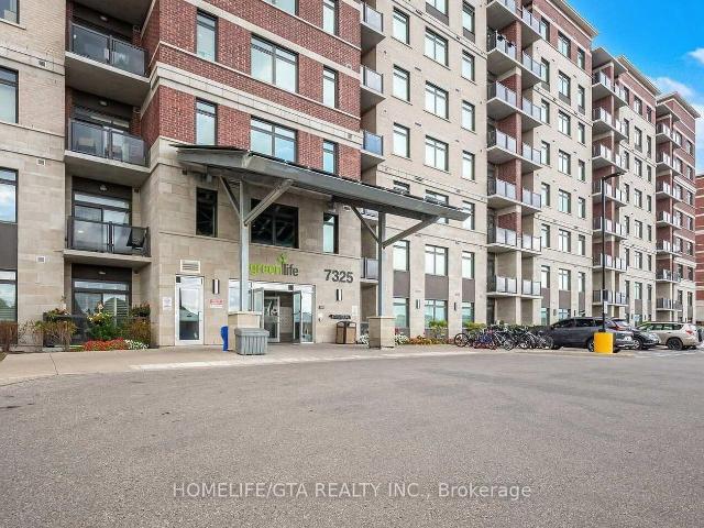 Condo for sale in York, Ontario