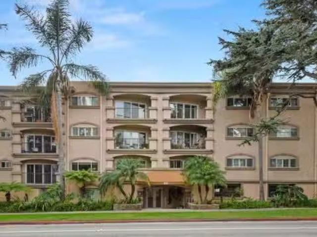 House for rent in North Hollywood
