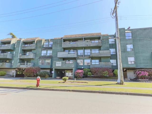 Apartment for rent in Richmond