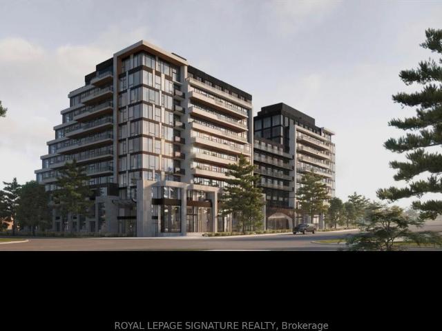 Condo for sale in York, Ontario