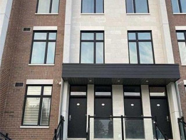 Townhouse for rent in York, Ontario