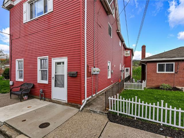House for sale in Trafford, Pennsylvania