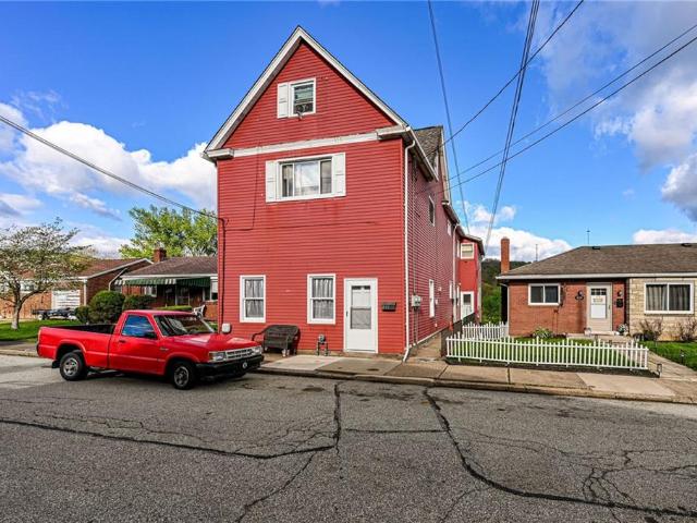 House for sale in Trafford, Pennsylvania
