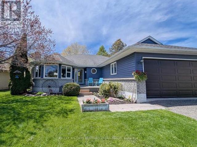 House for rent in Durham, Ontario