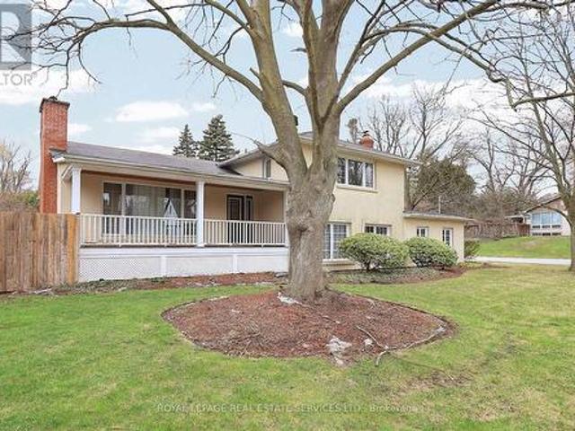 House for rent in Oakville, Ontario
