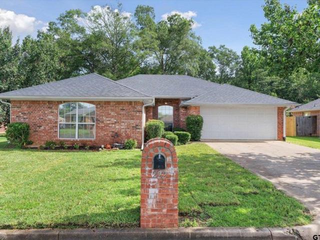 House for sale in Smith, Texas