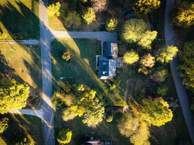 House for sale in Bell Buckle, Middle Tennessee