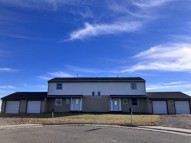 House for sale in North Dakota
