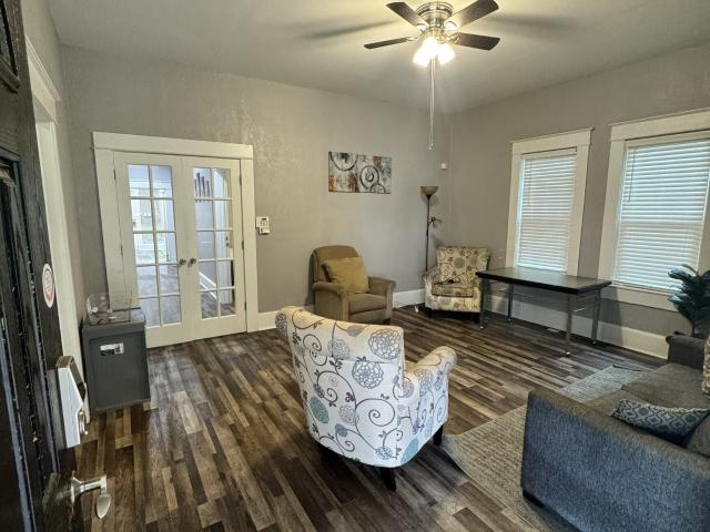 House for sale in Fort Valley, Georgia