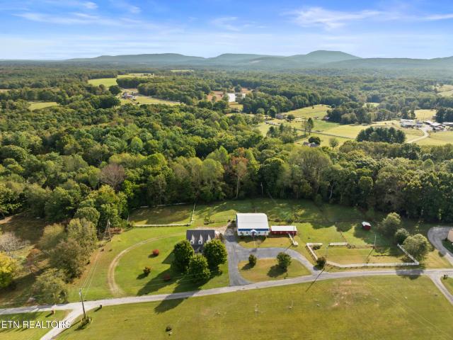 House for sale in Crossville, East Tennessee