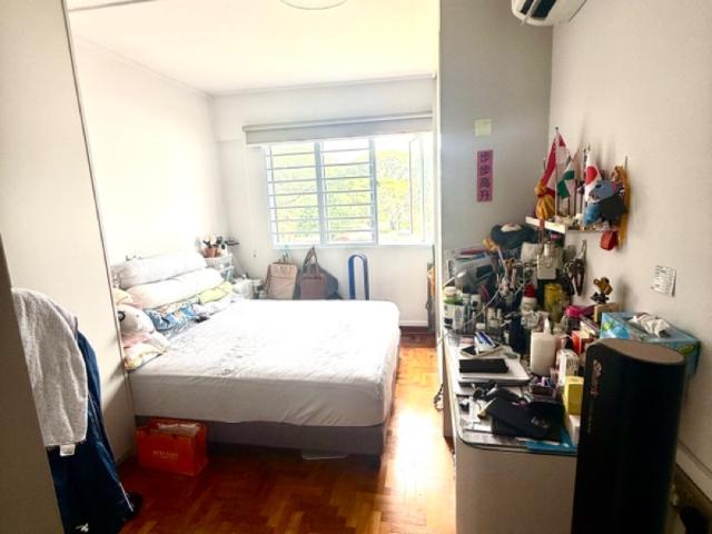 Room for sale