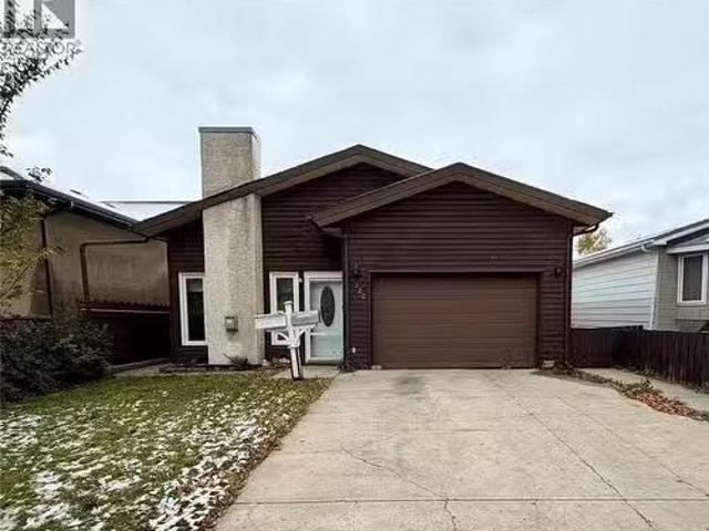 House for sale in Regina, Saskatchewan