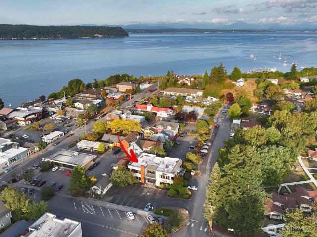 Commercial for sale in Langley, Washington