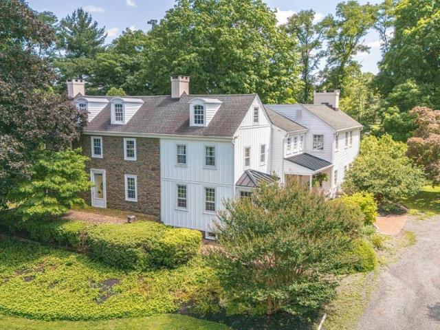 House for sale in Bucks, Pennsylvania