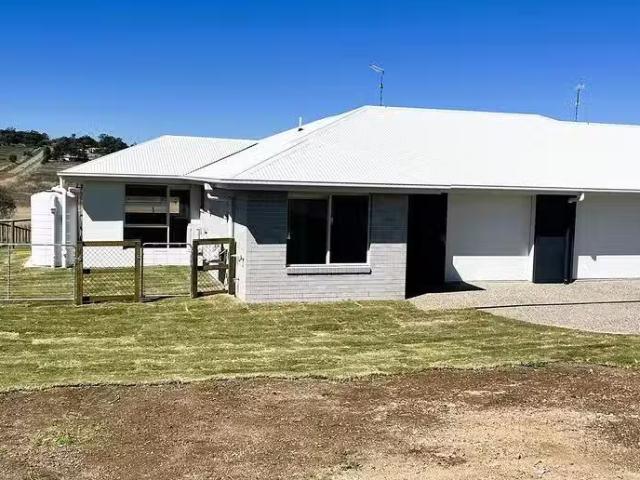 House for rent in Meringandan West, Queensland