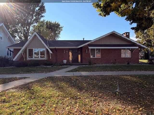 House for sale in Orange City, Sioux County