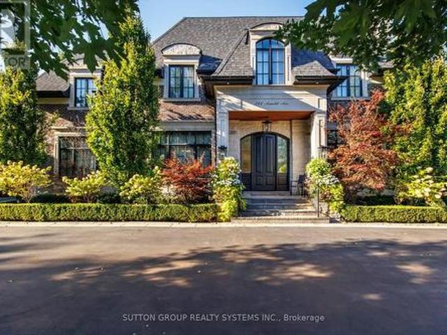 House for sale in York, Ontario