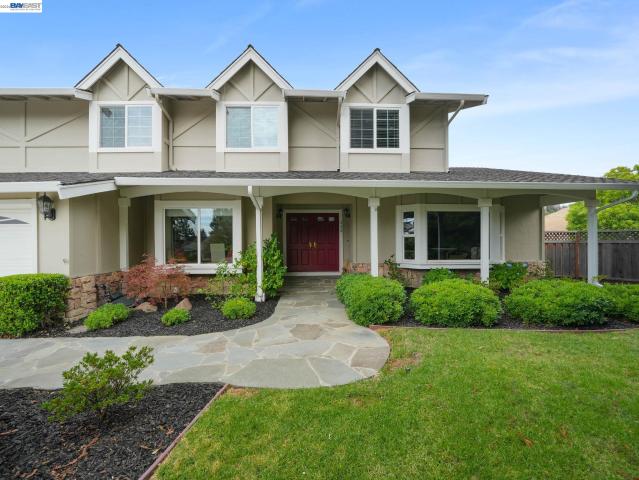 House for sale in Danville, California