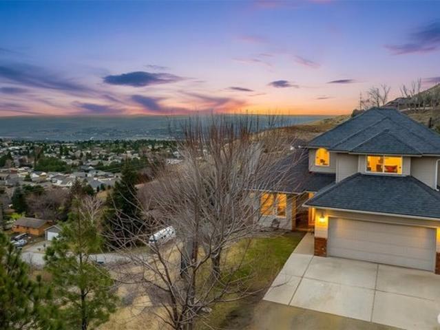 House for sale in Wenatchee, Washington