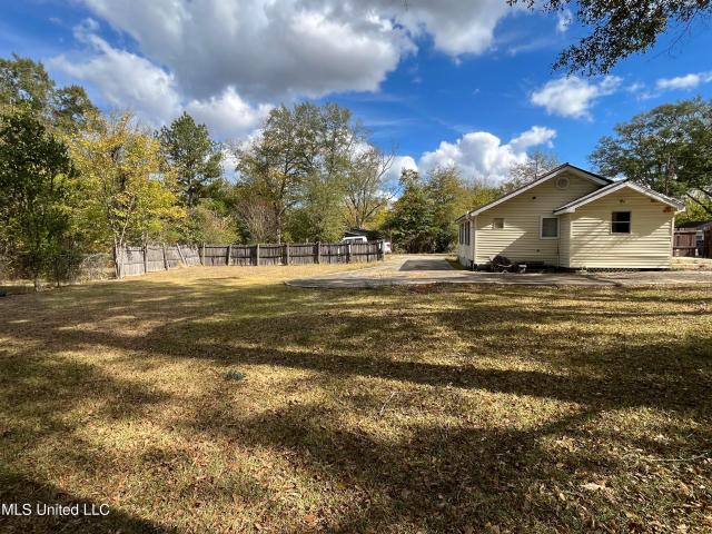 House for sale in Bogue Chitto, Mississippi