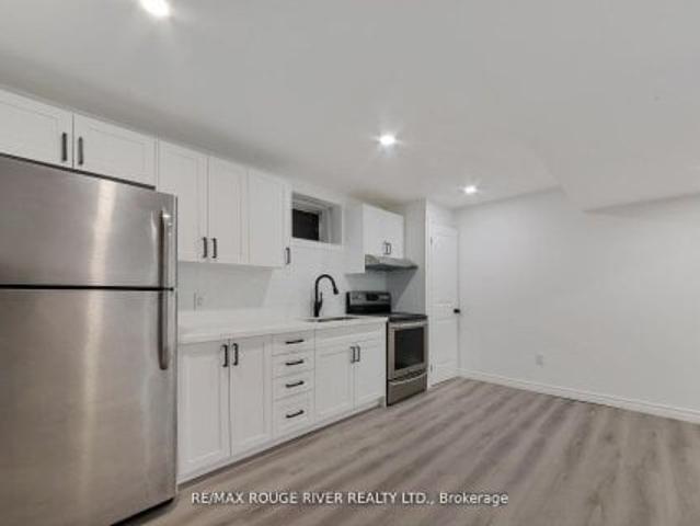 Duplex for rent in Durham, Ontario