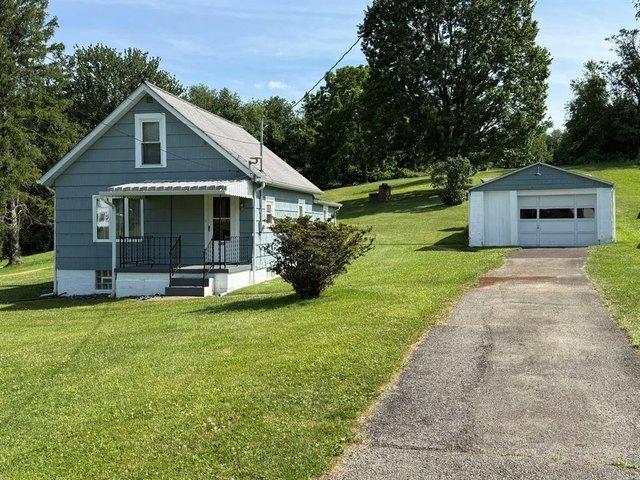 House for sale in Leechburg, Pennsylvania