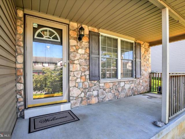Townhouse for sale in Pennsylvania