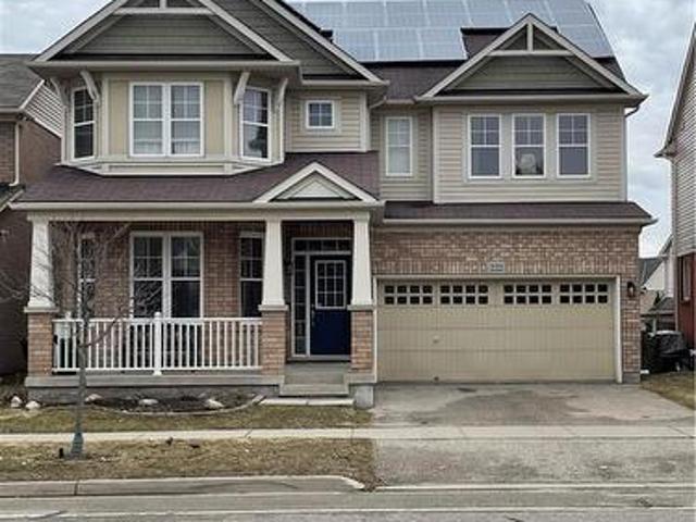 House for sale in Cambridge, Ontario