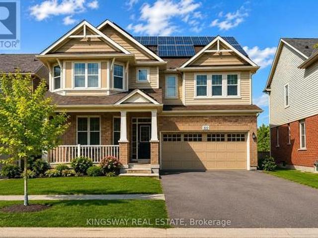 House for sale in Cambridge, Ontario