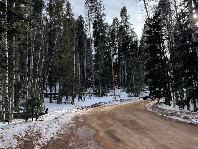 Land for sale in Teller, Colorado