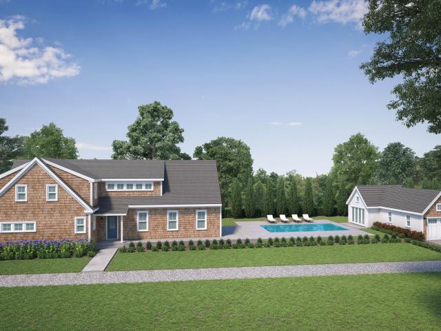 House for sale in Chatham, Massachusetts