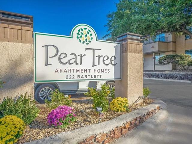 House for sale in El Paso, Texas