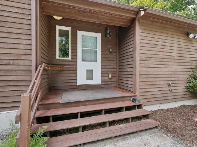 House for sale in New Hampshire