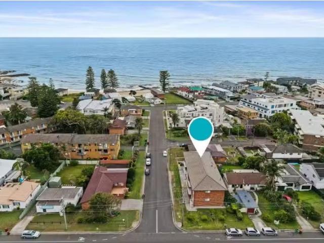 Apartment for rent in The Entrance, New South Wales